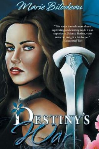 Cover of Destiny's War