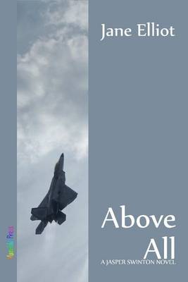 Book cover for Above All