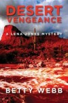Book cover for Desert Vengeance