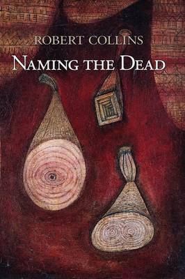 Book cover for Naming the Dead