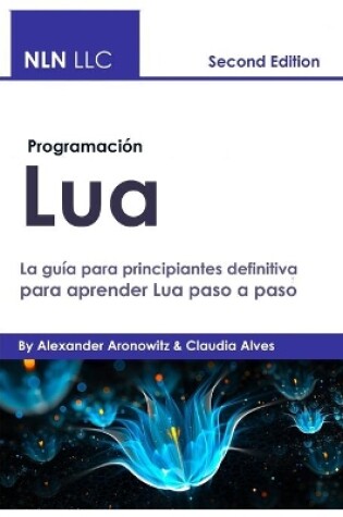 Cover of Programación lua