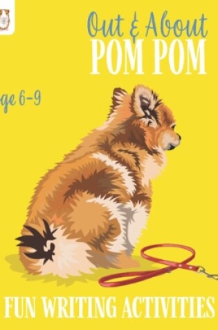 Cover of Out And About Pom Pom