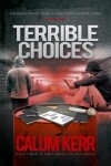 Book cover for Terrible Choices