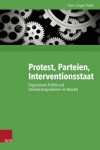 Book cover for Protest, Parteien, Interventionsstaat