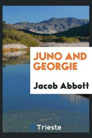Cover of Juno and Georgie