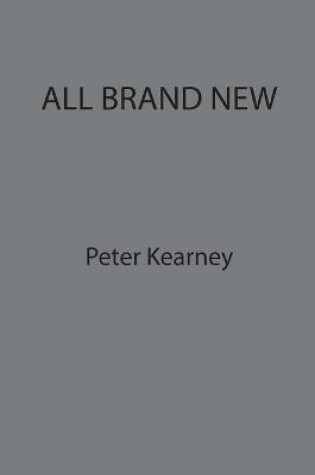 Cover of All Brand New