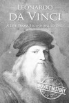 Book cover for Leonardo da Vinci