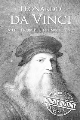 Cover of Leonardo da Vinci