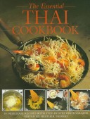 Book cover for The Essential Thai Cookbook