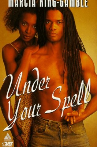 Cover of Under Your Spell