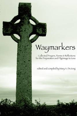 Book cover for Waymarkers
