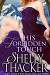 Book cover for His Forbidden Touch