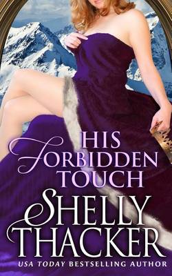 Cover of His Forbidden Touch