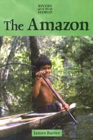 Cover of The Amazon