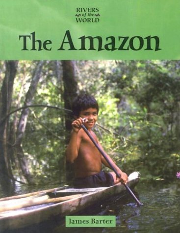 Cover of The Amazon