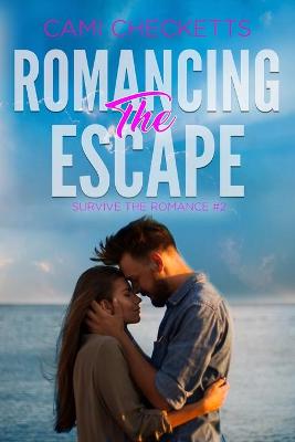 Book cover for Romancing the Escape
