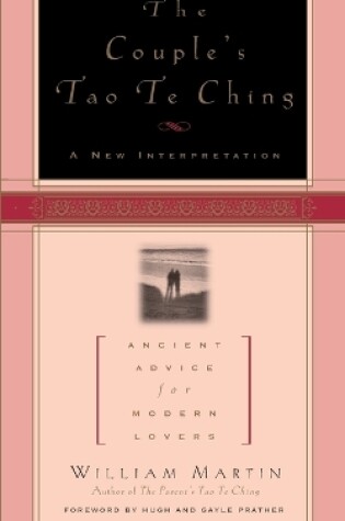 Cover of The Couple's Tao Te Ching