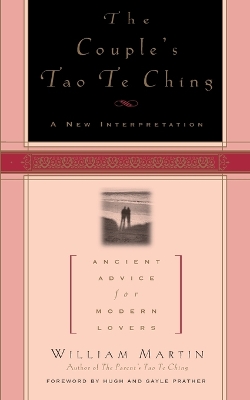 Book cover for The Couple's Tao Te Ching