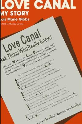 Cover of Love Canal