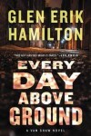 Book cover for Every Day Above Ground