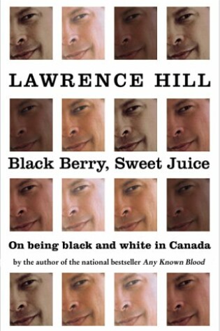 Cover of Black Berry, Sweet Juice