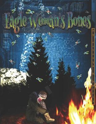Book cover for Eagle Woman's Bones