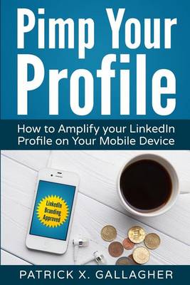 Book cover for Pimp Your Profile