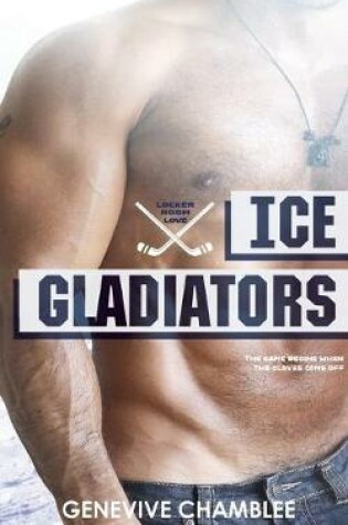 Cover of Ice Gladiators