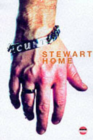 Cover of Cunt