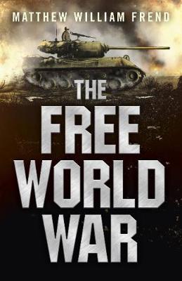 Cover of The Free World War