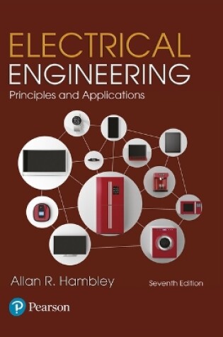 Cover of Modified Mastering Engineering with Pearson Etext -- Access Card -- For Electrical Engineering