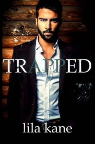 Cover of Trapped