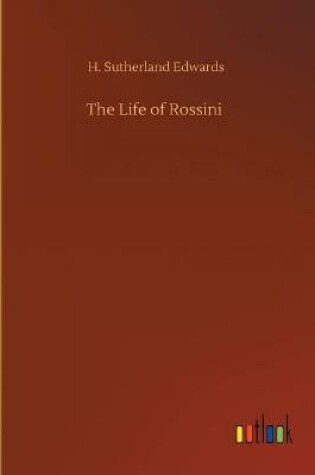 Cover of The Life of Rossini