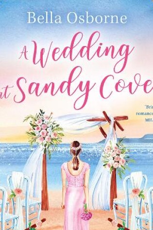 Cover of A Wedding at Sandy Cove