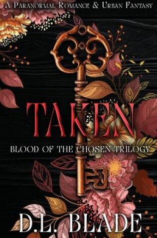 Cover of Taken