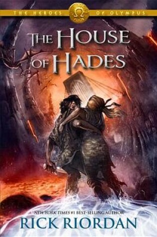Cover of House of Hades