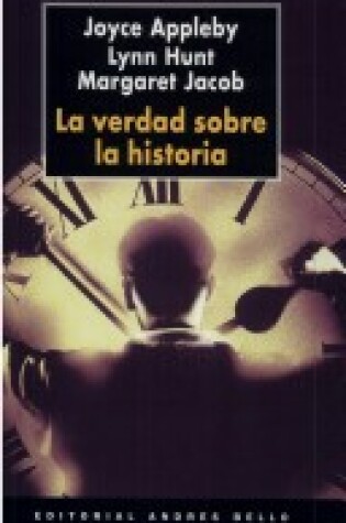 Cover of La Verdad Sobre La Historia