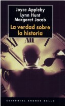 Book cover for La Verdad Sobre La Historia