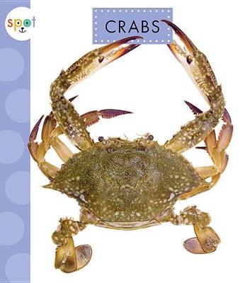 Cover of Crabs