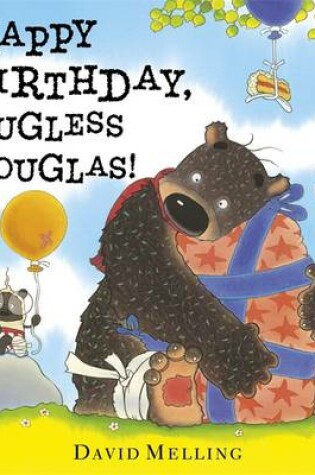 Cover of Happy Birthday, Hugless Douglas!