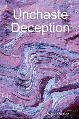 Book cover for Unchaste Deception