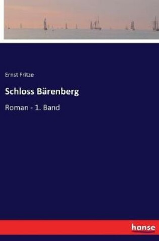 Cover of Schloss Bärenberg