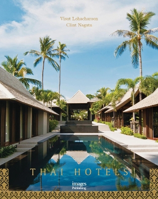 Cover of Thai Hotels