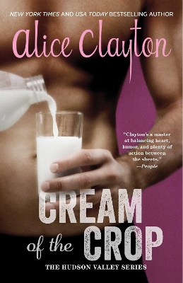 Cover of Cream of the Crop