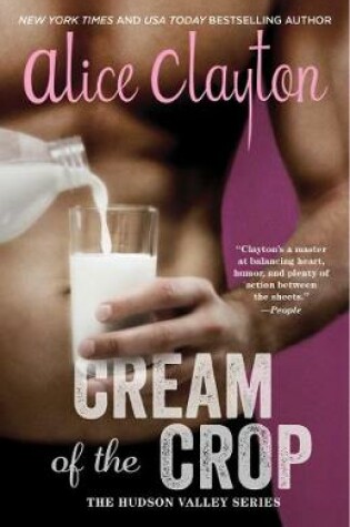 Cover of Cream of the Crop