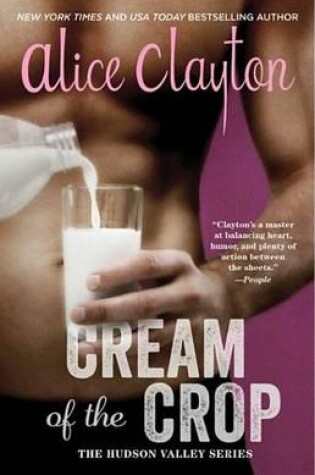 Cover of Cream