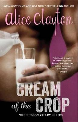 Book cover for Cream