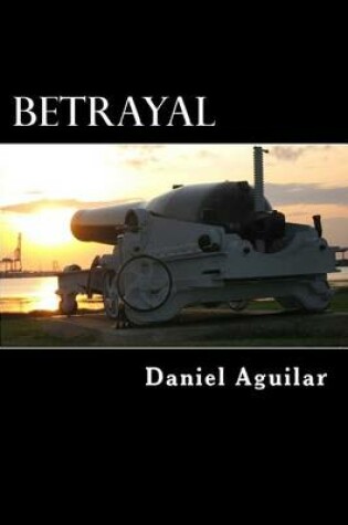 Cover of Betrayal