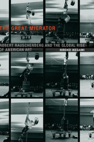 Cover of The Great Migrator