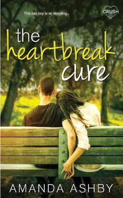Book cover for The Heartbreak Cure